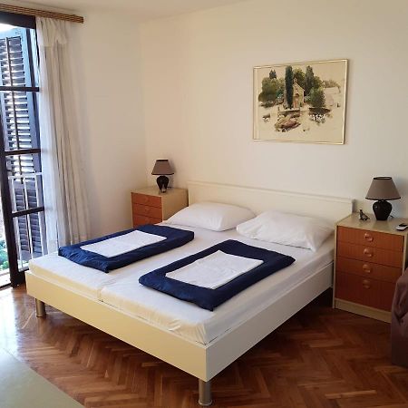 Apartment Anet With Free Parking Ragusa Esterno foto