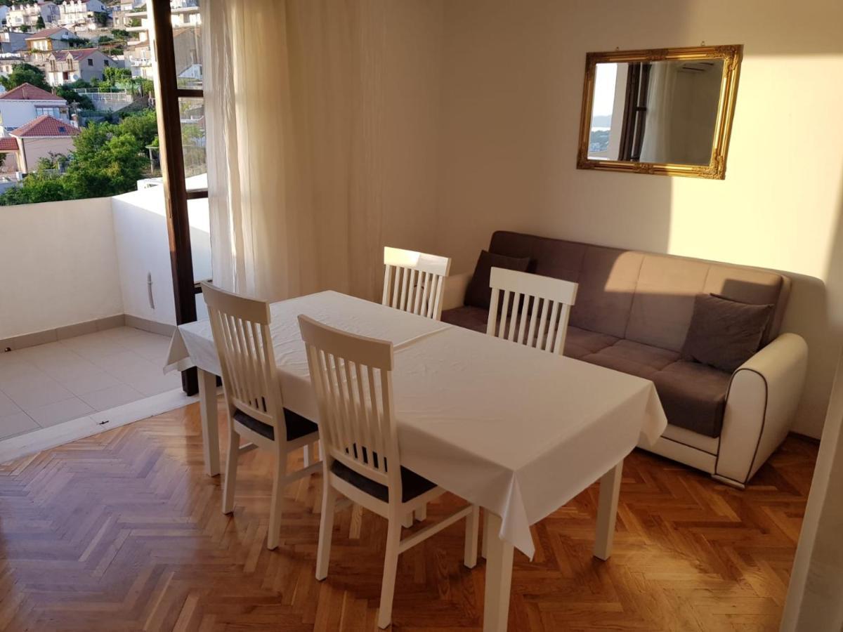 Apartment Anet With Free Parking Ragusa Esterno foto